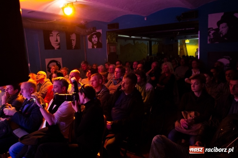 Zdjęcie w galerii na portalu naszraciborz.pl: U Studni na Końcu Świata  wiadomości z regionu