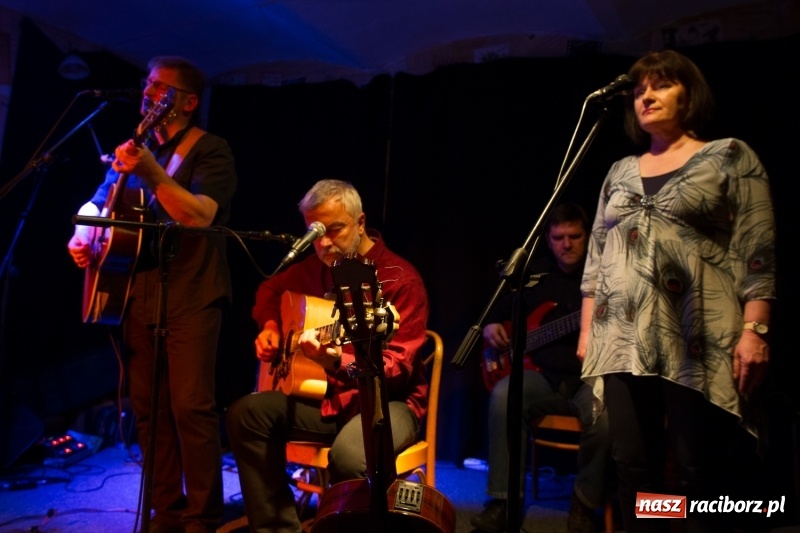 Zdjęcie w galerii na portalu naszraciborz.pl: U Studni na Końcu Świata  wiadomości z regionu