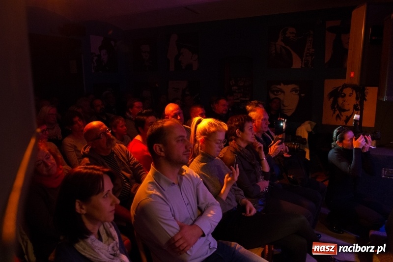 Zdjęcie w galerii na portalu naszraciborz.pl: U Studni na Końcu Świata  wiadomości z regionu