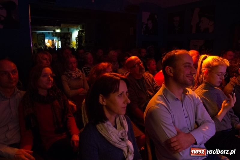 Zdjęcie w galerii na portalu naszraciborz.pl: U Studni na Końcu Świata  wiadomości z regionu