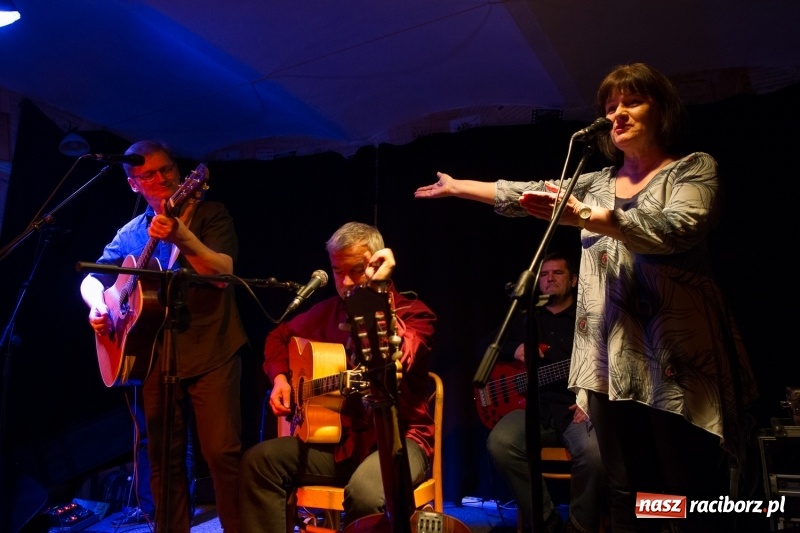 Zdjęcie w galerii na portalu naszraciborz.pl: U Studni na Końcu Świata  wiadomości z regionu