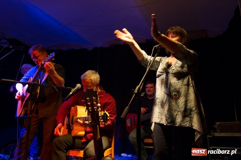 Zdjęcie w galerii na portalu naszraciborz.pl: U Studni na Końcu Świata  wiadomości z regionu