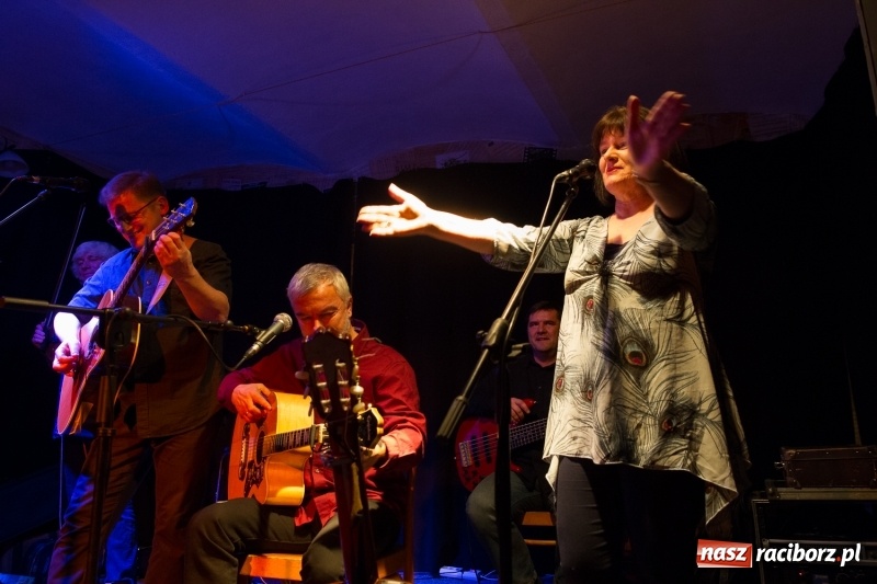 Zdjęcie w galerii na portalu naszraciborz.pl: U Studni na Końcu Świata  wiadomości z regionu