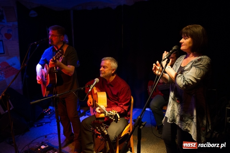 Zdjęcie w galerii na portalu naszraciborz.pl: U Studni na Końcu Świata  wiadomości z regionu