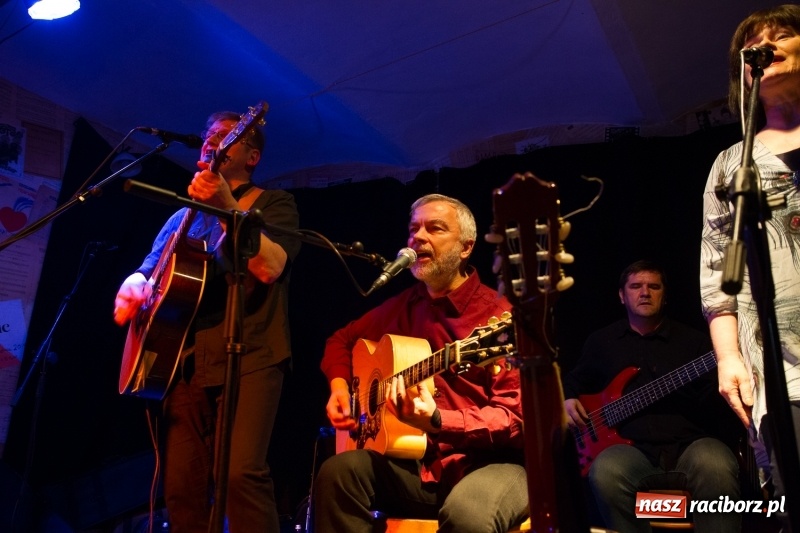 Zdjęcie w galerii na portalu naszraciborz.pl: U Studni na Końcu Świata  wiadomości z regionu