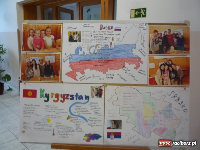 Zdjęcie w galerii na portalu naszraciborz.pl: Szachowy turniej w Czechach z udziałem uczniów szkoły podstawowej z Tworkowa wiadomości z regionu