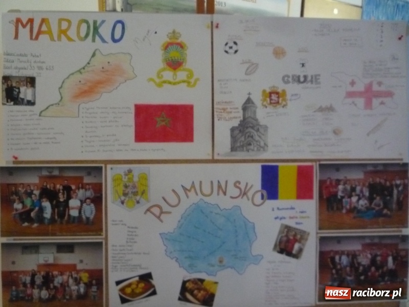 Zdjęcie w galerii na portalu naszraciborz.pl: Szachowy turniej w Czechach z udziałem uczniów szkoły podstawowej z Tworkowa wiadomości z regionu