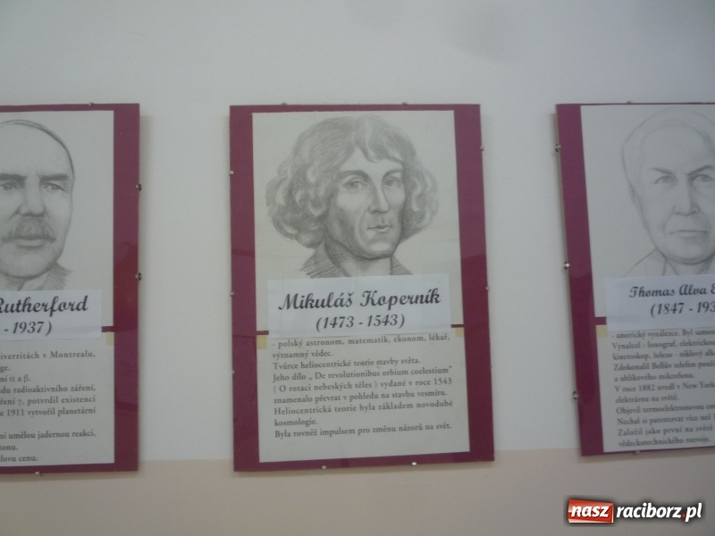 Zdjęcie w galerii na portalu naszraciborz.pl: Szachowy turniej w Czechach z udziałem uczniów szkoły podstawowej z Tworkowa wiadomości z regionu