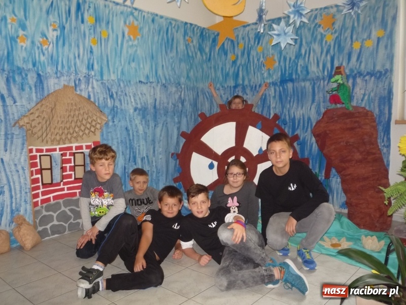 Zdjęcie w galerii na portalu naszraciborz.pl: Szachowy turniej w Czechach z udziałem uczniów szkoły podstawowej z Tworkowa wiadomości z regionu