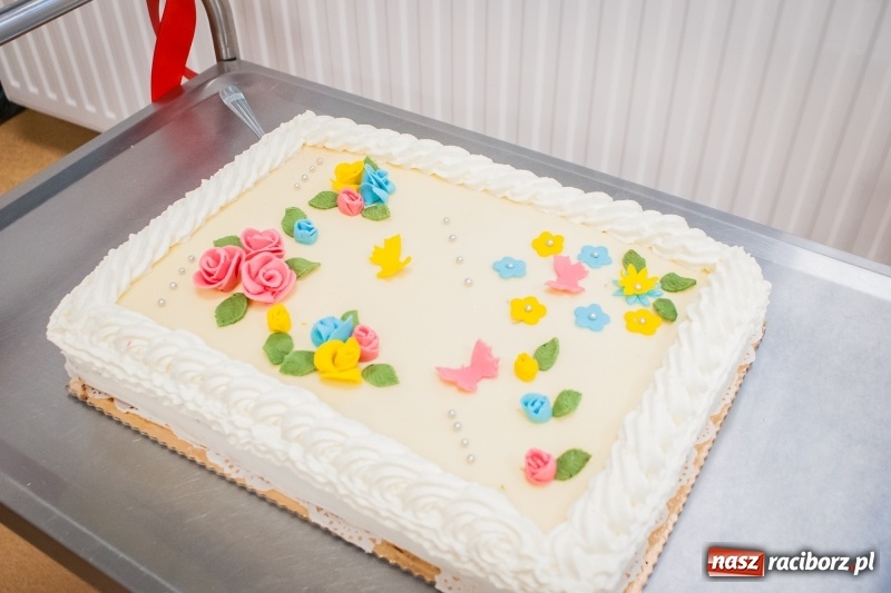 Zdjęcie w galerii na portalu naszraciborz.pl: W Raciborzu otwarto nowy punkt żłobkowy wiadomości z regionu