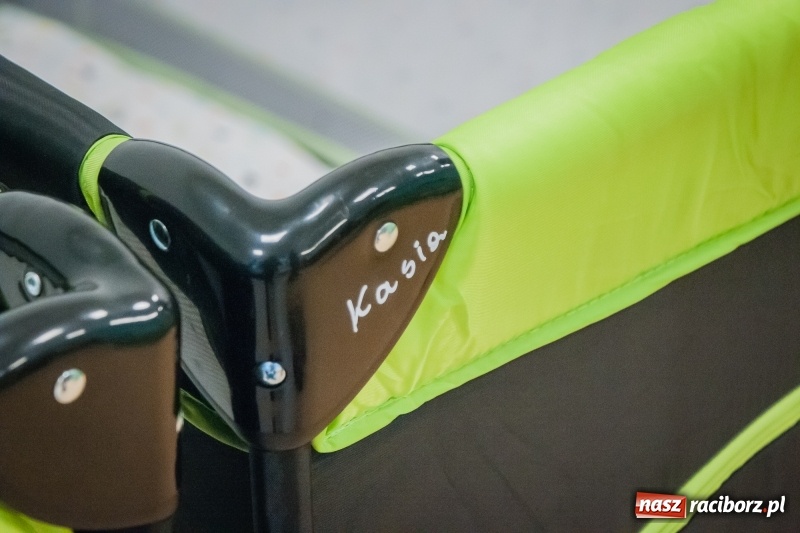 Zdjęcie w galerii na portalu naszraciborz.pl: W Raciborzu otwarto nowy punkt żłobkowy wiadomości z regionu