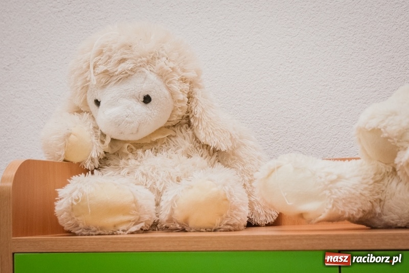 Zdjęcie w galerii na portalu naszraciborz.pl: W Raciborzu otwarto nowy punkt żłobkowy wiadomości z regionu