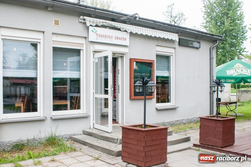 Zdjęcie w galerii na portalu naszraciborz.pl: Gęsina na Świętego Marcina – restauracja Fanaberie Smaków zaprasza na kulinarną ucztę wiadomości z regionu