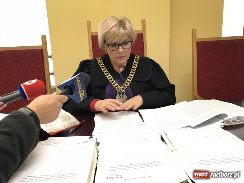 Zdjęcie w galerii na portalu naszraciborz.pl: Winny, popełnił przestępstwo, ale nie otrzymał kary. Zapadł wyrok w sprawie starosty Ryszarda Winiarskiego  wiadomości z regionu