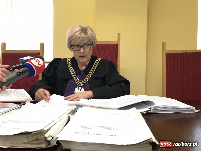 Zdjęcie w galerii na portalu naszraciborz.pl: Winny, popełnił przestępstwo, ale nie otrzymał kary. Zapadł wyrok w sprawie starosty Ryszarda Winiarskiego  wiadomości z regionu