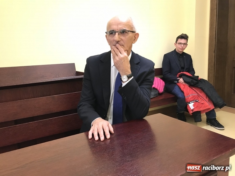 Zdjęcie w galerii na portalu naszraciborz.pl: Winny, popełnił przestępstwo, ale nie otrzymał kary. Zapadł wyrok w sprawie starosty Ryszarda Winiarskiego  wiadomości z regionu