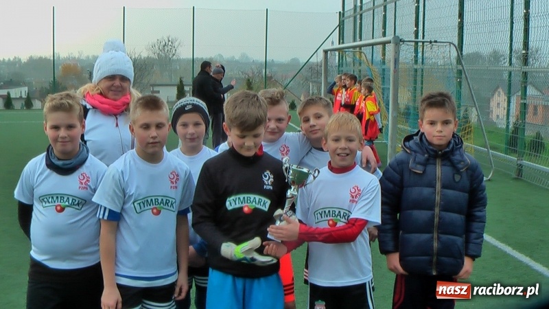 Zdjęcie w galerii na portalu naszraciborz.pl: Waleczni Nędza najlepsi w Pietrowicach Wielkich wiadomości z regionu