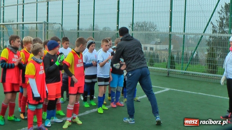 Zdjęcie w galerii na portalu naszraciborz.pl: Waleczni Nędza najlepsi w Pietrowicach Wielkich wiadomości z regionu