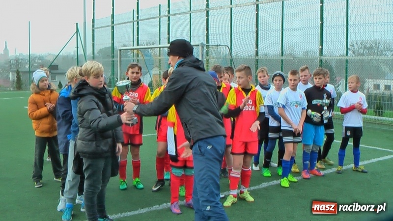 Zdjęcie w galerii na portalu naszraciborz.pl: Waleczni Nędza najlepsi w Pietrowicach Wielkich wiadomości z regionu