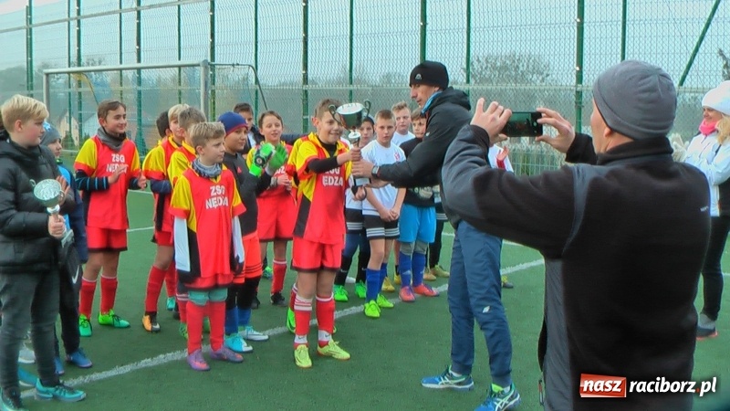 Zdjęcie w galerii na portalu naszraciborz.pl: Waleczni Nędza najlepsi w Pietrowicach Wielkich wiadomości z regionu