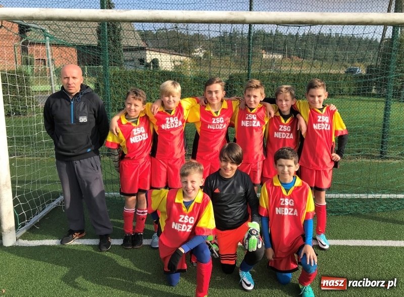 Zdjęcie w galerii na portalu naszraciborz.pl: Waleczni Nędza najlepsi w Pietrowicach Wielkich wiadomości z regionu