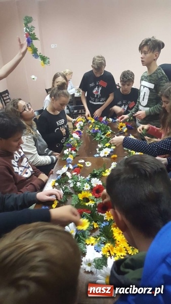 Zdjęcie w galerii na portalu naszraciborz.pl: Taniec bez granic - kolejny projekt transgraniczny SP 1  wiadomości z regionu