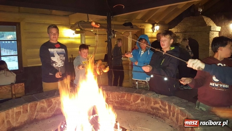 Zdjęcie w galerii na portalu naszraciborz.pl: Taniec bez granic - kolejny projekt transgraniczny SP 1  wiadomości z regionu