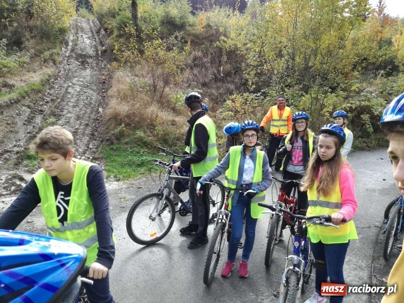 Zdjęcie w galerii na portalu naszraciborz.pl: Taniec bez granic - kolejny projekt transgraniczny SP 1  wiadomości z regionu