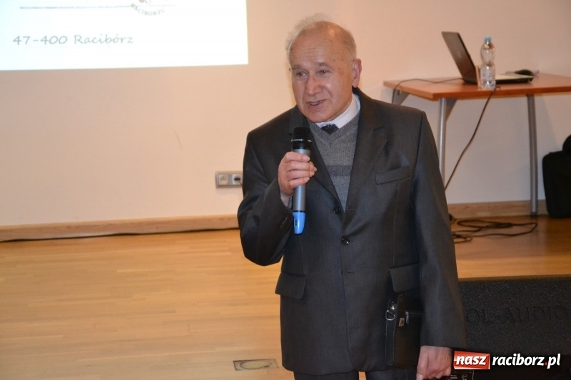 Zdjęcie w galerii na portalu naszraciborz.pl: Życie i twórczość Josepha von Eichendorffa na karcie pocztowej - wernisaż wystawy na zamku wiadomości z regionu