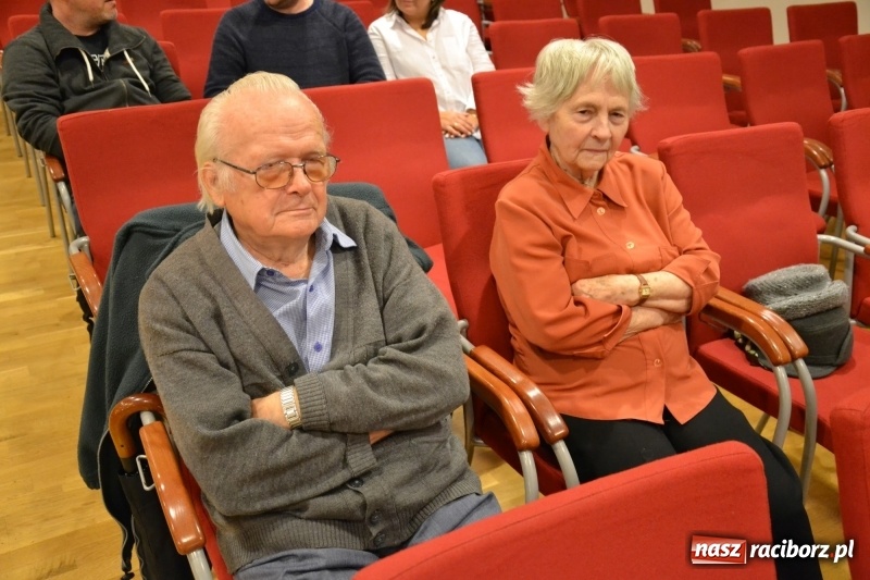 Zdjęcie w galerii na portalu naszraciborz.pl: Życie i twórczość Josepha von Eichendorffa na karcie pocztowej - wernisaż wystawy na zamku wiadomości z regionu