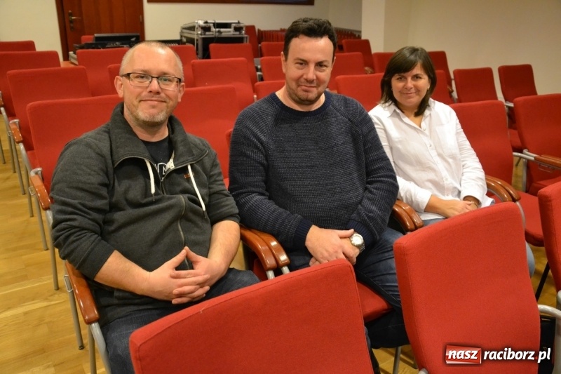 Zdjęcie w galerii na portalu naszraciborz.pl: Życie i twórczość Josepha von Eichendorffa na karcie pocztowej - wernisaż wystawy na zamku wiadomości z regionu