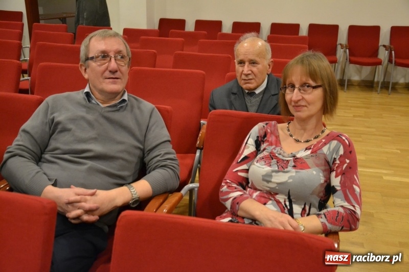 Zdjęcie w galerii na portalu naszraciborz.pl: Życie i twórczość Josepha von Eichendorffa na karcie pocztowej - wernisaż wystawy na zamku wiadomości z regionu