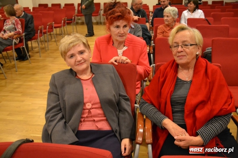Zdjęcie w galerii na portalu naszraciborz.pl: Życie i twórczość Josepha von Eichendorffa na karcie pocztowej - wernisaż wystawy na zamku wiadomości z regionu
