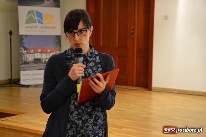 Zdjęcie w galerii na portalu naszraciborz.pl: Życie i twórczość Josepha von Eichendorffa na karcie pocztowej - wernisaż wystawy na zamku wiadomości z regionu