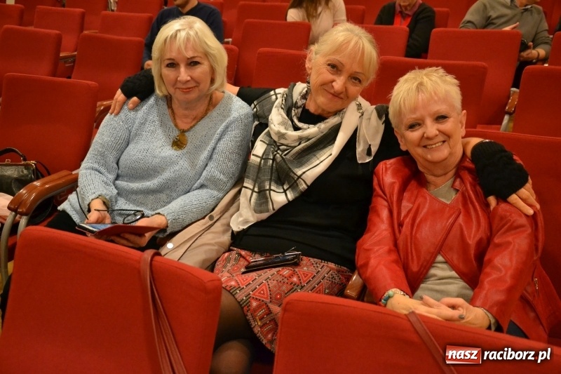 Zdjęcie w galerii na portalu naszraciborz.pl: Życie i twórczość Josepha von Eichendorffa na karcie pocztowej - wernisaż wystawy na zamku wiadomości z regionu