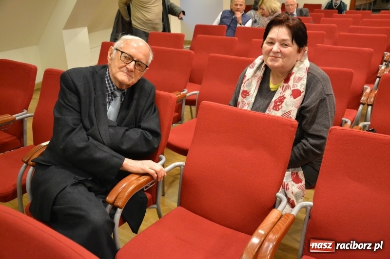 Zdjęcie w galerii na portalu naszraciborz.pl: Życie i twórczość Josepha von Eichendorffa na karcie pocztowej - wernisaż wystawy na zamku wiadomości z regionu