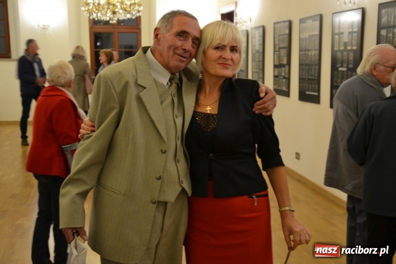 Zdjęcie w galerii na portalu naszraciborz.pl: Życie i twórczość Josepha von Eichendorffa na karcie pocztowej - wernisaż wystawy na zamku wiadomości z regionu