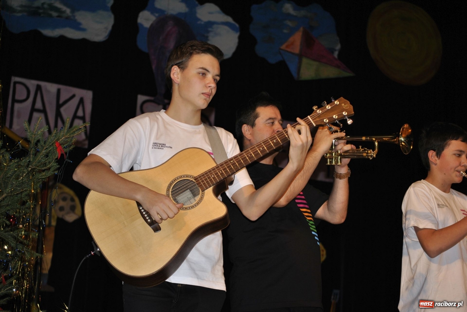 Zdjęcie w galerii na portalu naszraciborz.pl: 800-lecie! Co o tym wiecie? Dostępne są już bilety na XVII Gwiazdkę Serc wiadomości z regionu