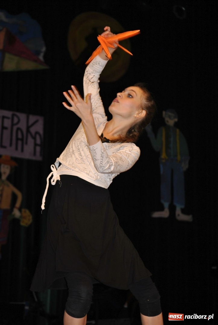 Zdjęcie w galerii na portalu naszraciborz.pl: 800-lecie! Co o tym wiecie? Dostępne są już bilety na XVII Gwiazdkę Serc wiadomości z regionu