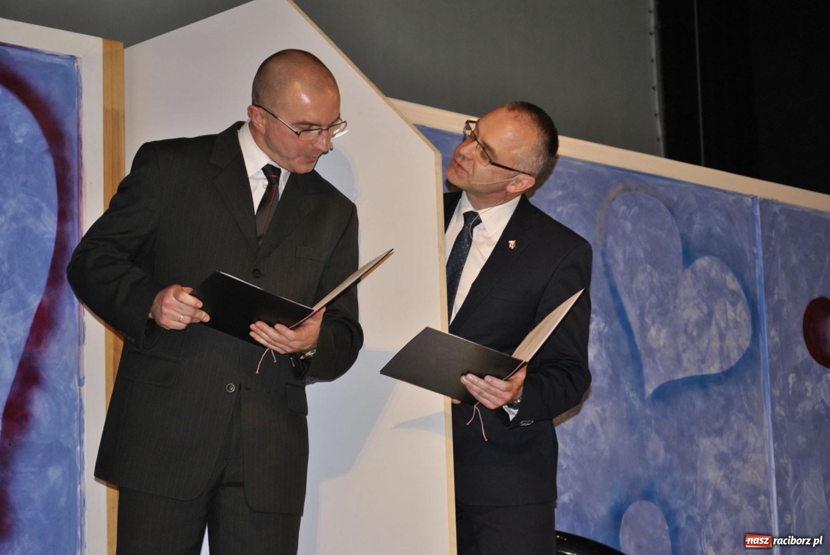 Zdjęcie w galerii na portalu naszraciborz.pl: 800-lecie! Co o tym wiecie? Dostępne są już bilety na XVII Gwiazdkę Serc wiadomości z regionu