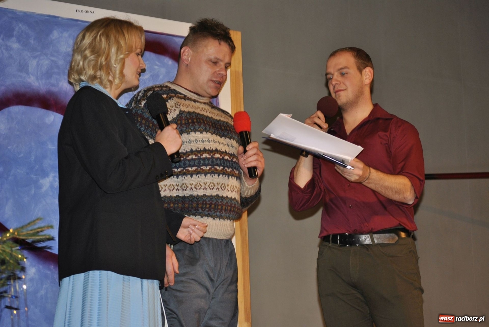 Zdjęcie w galerii na portalu naszraciborz.pl: 800-lecie! Co o tym wiecie? Dostępne są już bilety na XVII Gwiazdkę Serc wiadomości z regionu