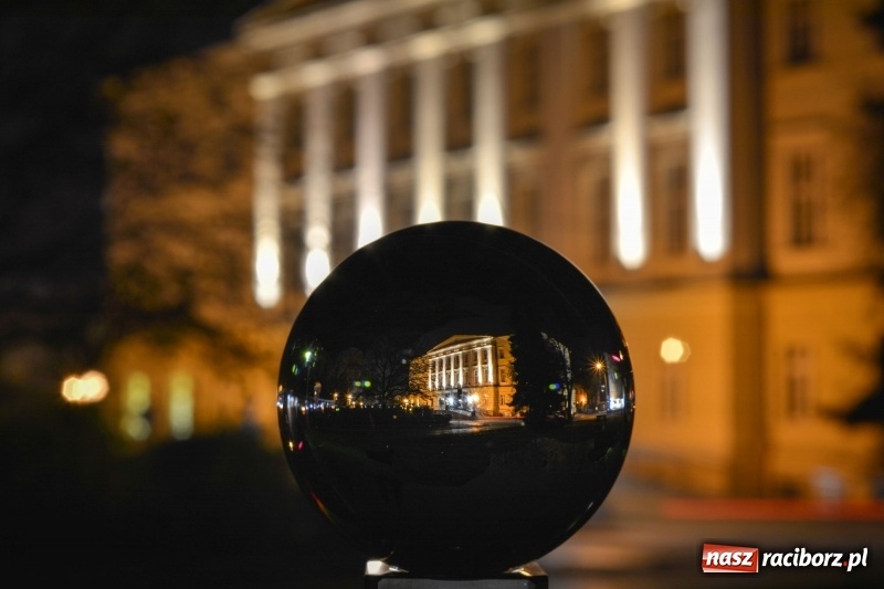 Zdjęcie w galerii na portalu naszraciborz.pl: Racibórz prozą zaczarowany - przeczytaj nagrodzone teksty wiadomości z regionu