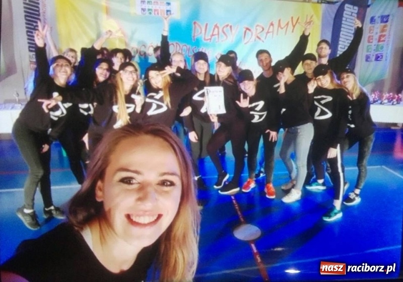 Zdjęcie w galerii na portalu naszraciborz.pl: Sukcesy Skazy w prestiżowym turnieju w Pyskowicach wiadomości z regionu