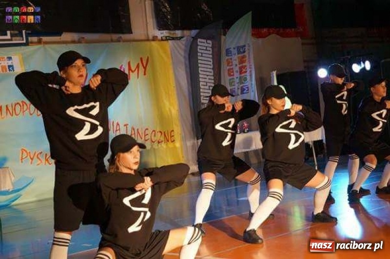 Zdjęcie w galerii na portalu naszraciborz.pl: Sukcesy Skazy w prestiżowym turnieju w Pyskowicach wiadomości z regionu