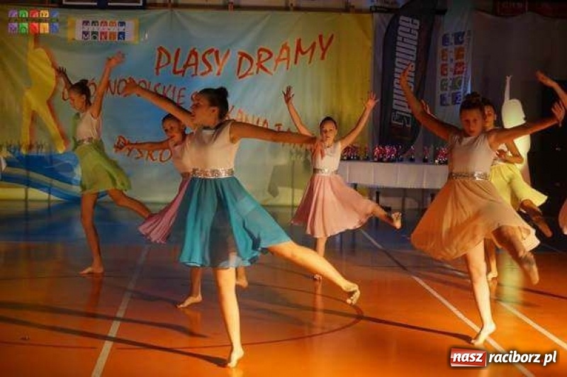 Zdjęcie w galerii na portalu naszraciborz.pl: Sukcesy Skazy w prestiżowym turnieju w Pyskowicach wiadomości z regionu