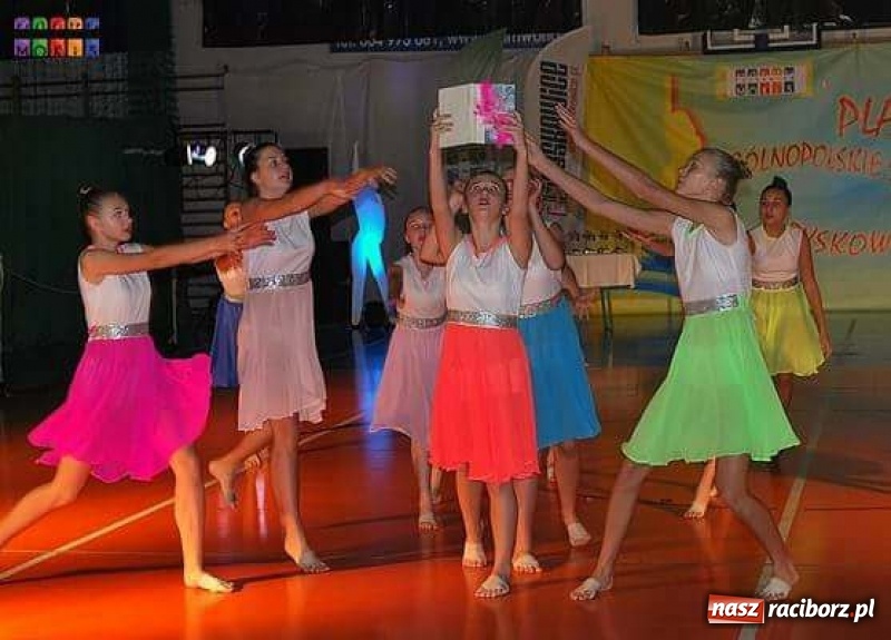 Zdjęcie w galerii na portalu naszraciborz.pl: Sukcesy Skazy w prestiżowym turnieju w Pyskowicach wiadomości z regionu