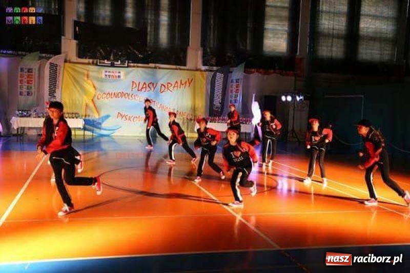 Zdjęcie w galerii na portalu naszraciborz.pl: Sukcesy Skazy w prestiżowym turnieju w Pyskowicach wiadomości z regionu