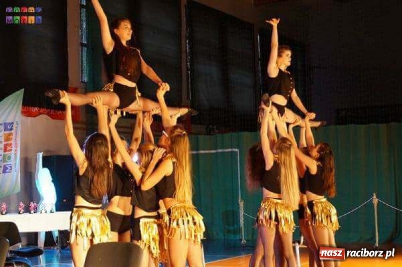 Zdjęcie w galerii na portalu naszraciborz.pl: Sukcesy Skazy w prestiżowym turnieju w Pyskowicach wiadomości z regionu