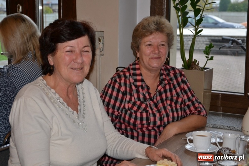 Zdjęcie w galerii na portalu naszraciborz.pl: Kapusta jest dobra na wszystko. Kiszynie kapusty w Tworkowie wiadomości z regionu