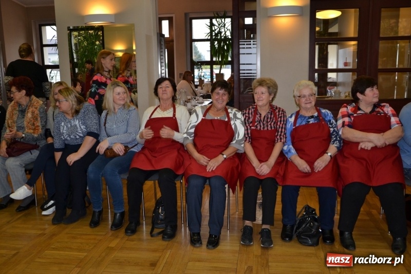 Zdjęcie w galerii na portalu naszraciborz.pl: Kapusta jest dobra na wszystko. Kiszynie kapusty w Tworkowie wiadomości z regionu